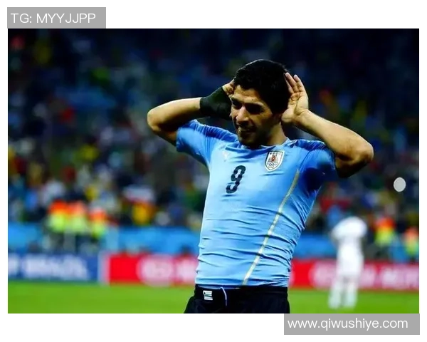 苏亚雷斯带领乌拉圭再度闪耀赛场展现传奇足球技艺